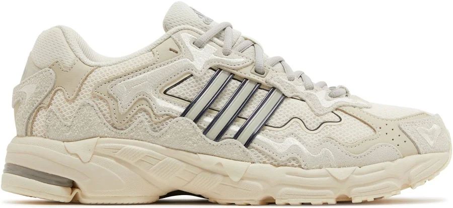 Bad Bunny x adidas Response CL Wonder White