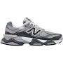 New Balance 9060 'Magnet Faded Black' | Grey | Men's Size 14