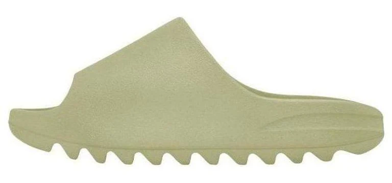 adidas Yeezy Resin Slides 2021