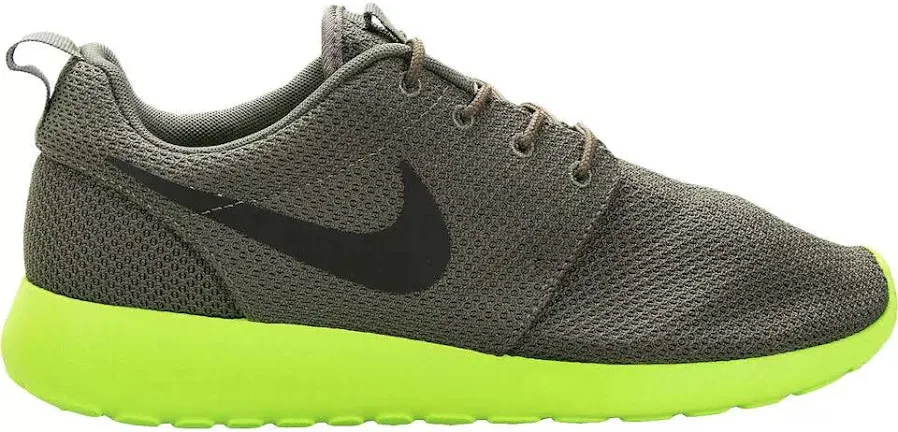 Nike Men's Roshe One Running Shoes - 511881-307 - 7