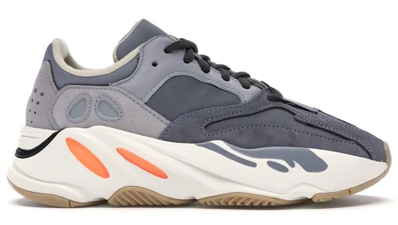 adidas Yeezy Boost 700 Magnet Sneakers