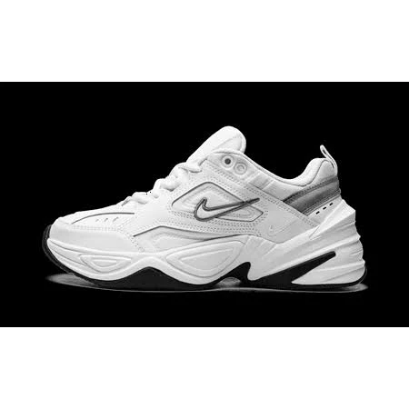 Nike Womens M2K Tekno Wmns Bq3378 100 from Stadium Goods, Women's, Size: 5, Gray