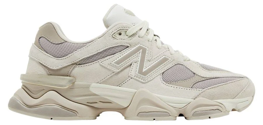 New Balance 9060 'Grey Moonbeam' | Men's Size 6