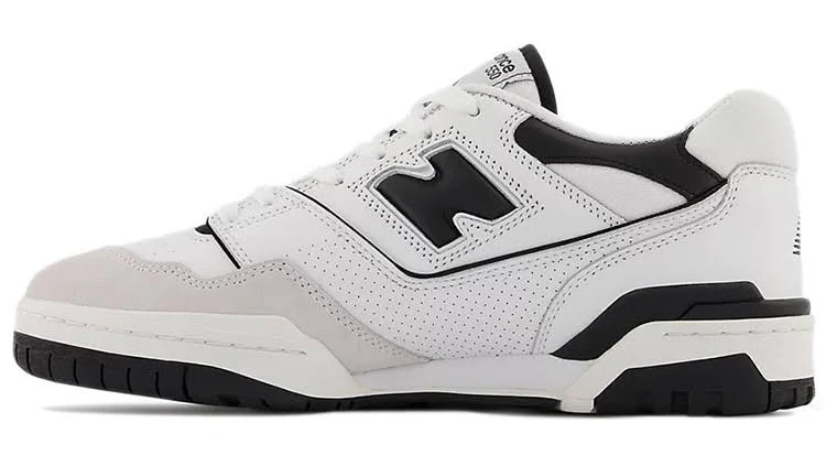 Balance 550 White 2021 - Bb550lm1