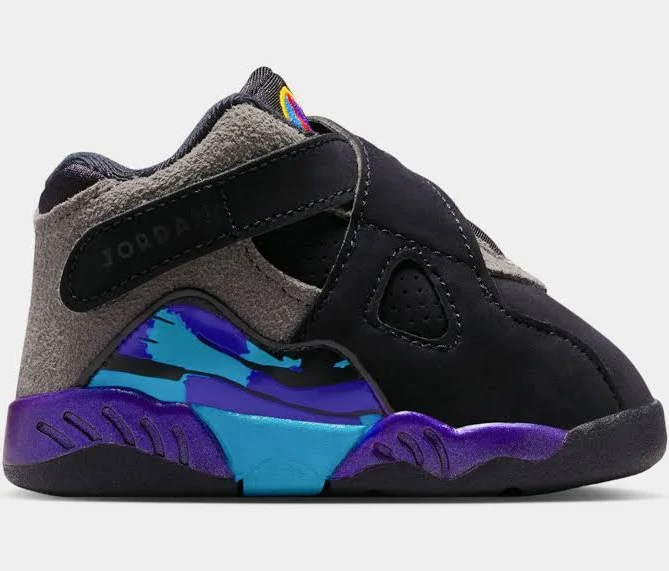 Air Jordan 8 Retro TD Shoes