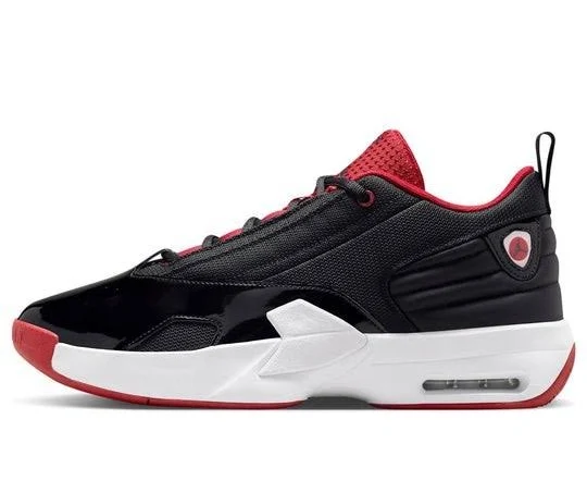 Jordan Max Aura 6 Mid Top Basketball Training Comfort Sneaker Men's