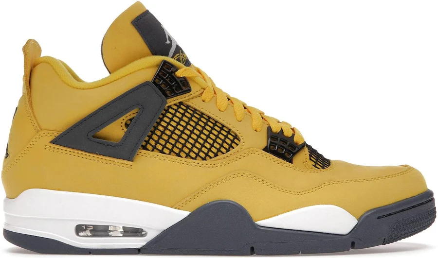 SP12547 Jordan 4 Retro Lightning (2021)