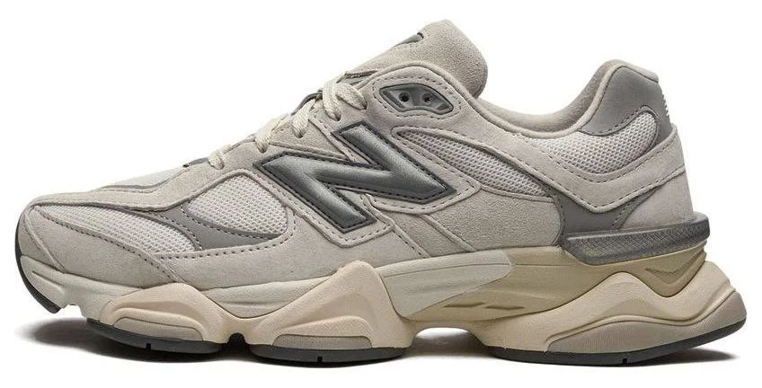 New Balance 9060 'Sea Salt White' U9060ECA US 12½