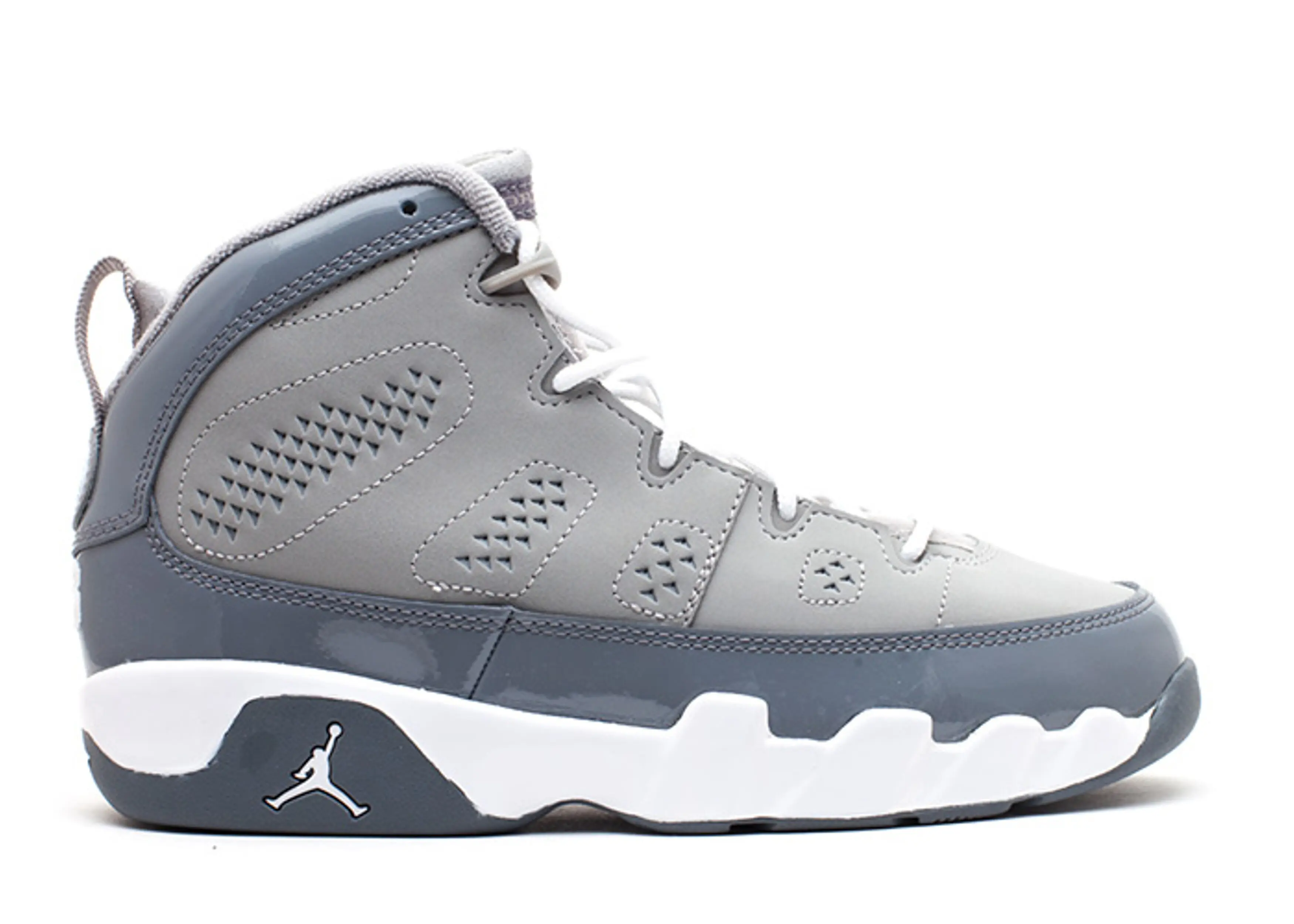 Jordan 9 Retro PS 'Cool Grey'