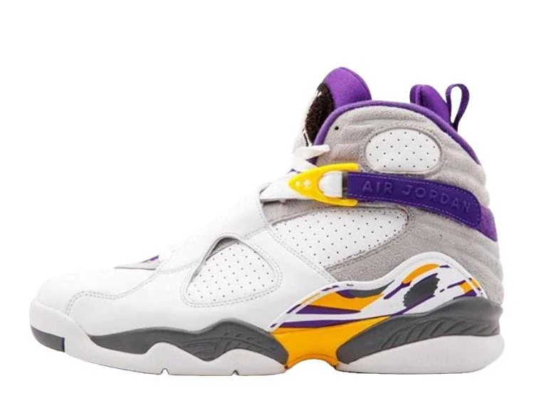 Jordan Air 8 Retro Pe - Multi-color/multi-color