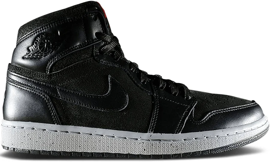 Air Jordan 1 Retro High NYC '23NY' | Black | Men's Size 12