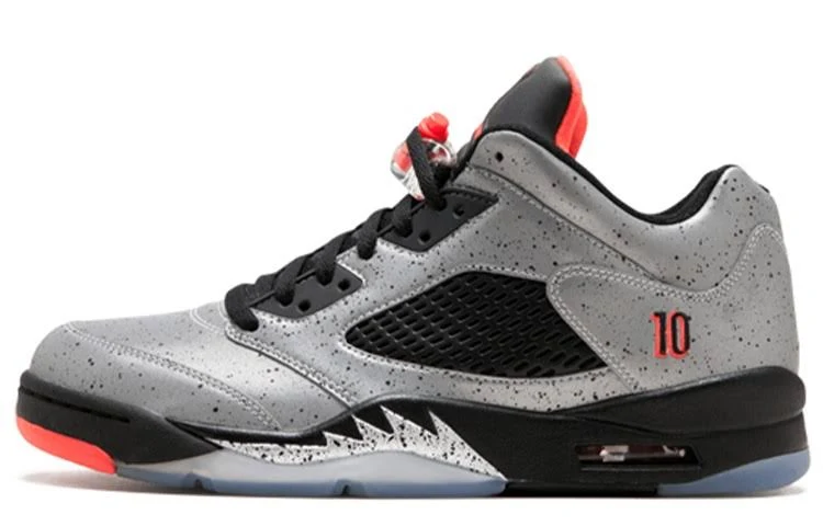 Air Jordan 5 Retro Low Neymar Men's