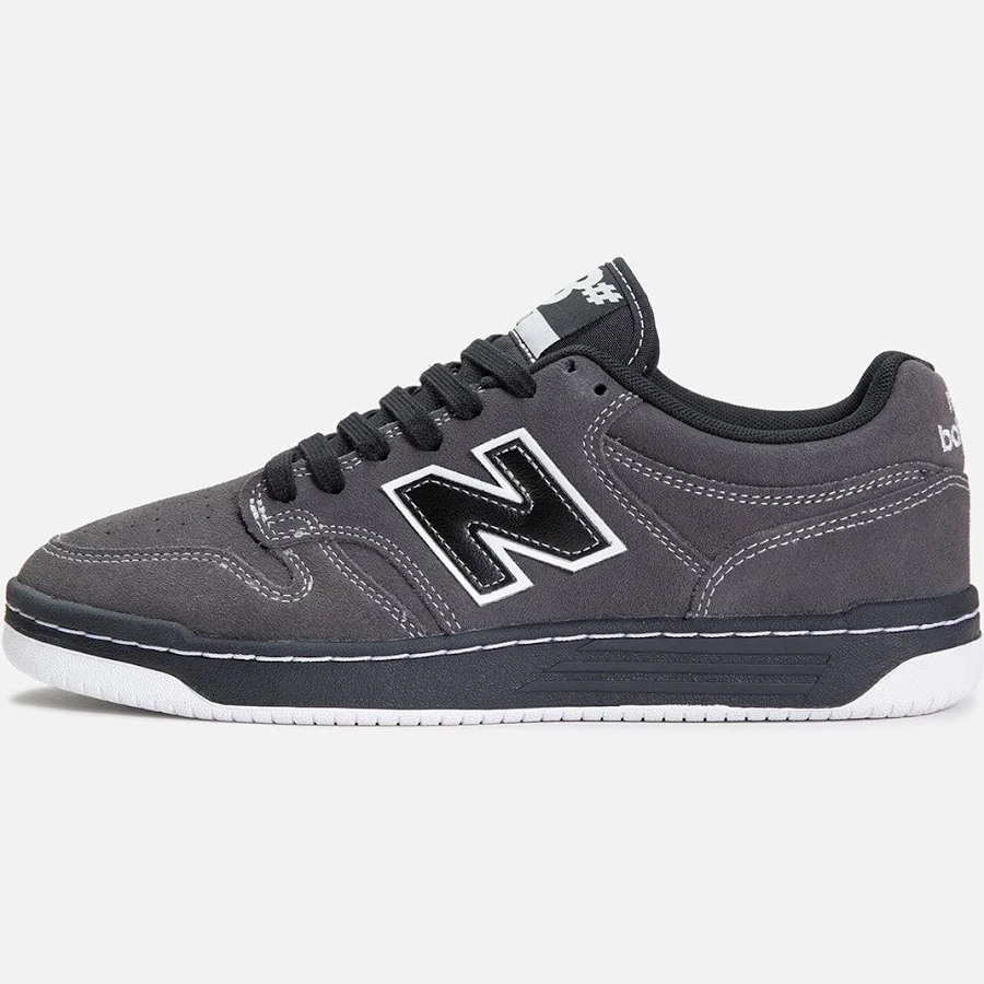 New Balance Numeric NM480CSS 10 / Black/White