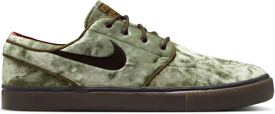Nike SB Zoom Janoski OG+ SE