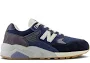 New Balance Men's 580 Suede Sneakers