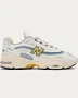 New Balance 1000 Sea Salt / Heron Blue Sneakers White / New Balance - US / US