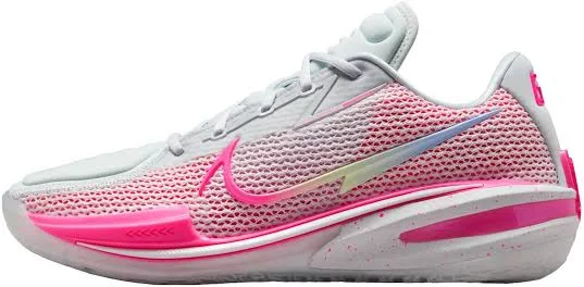 Nike Zoom G.t. Cut 1 Ep Men Sneakers - Pure Platinum/regal Pink/cool Grey