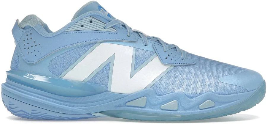 New Balance BB Hesi Low v2 Electric Sky, UK 11.5
