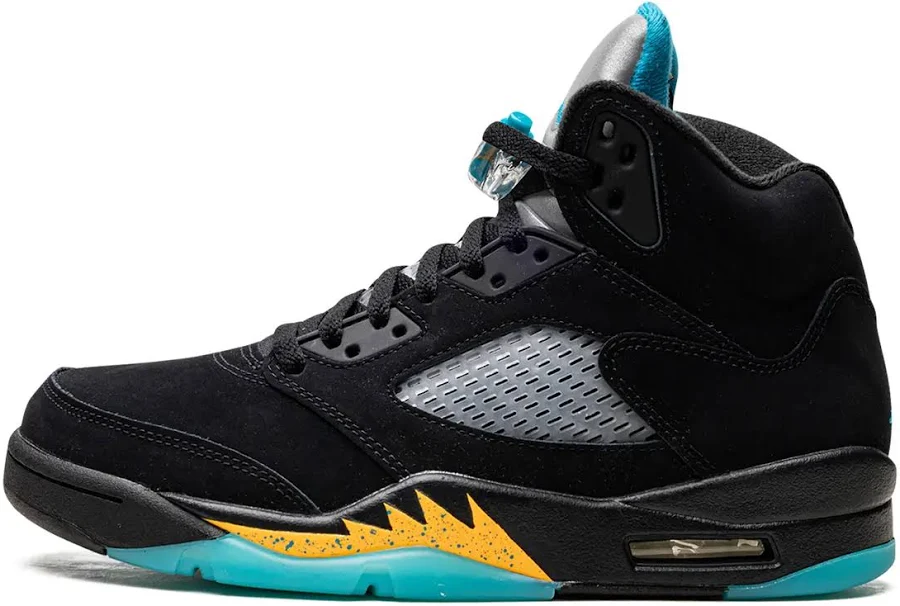 Air Jordan 5 "Aqua" DD0587 047