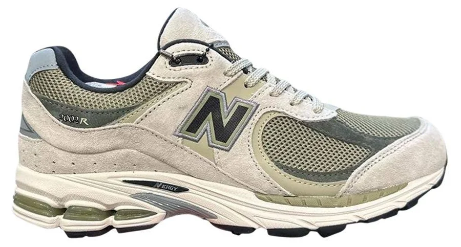 New Balance 2002R 'Honeydew Green' | Men's Size 4