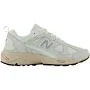 New Balance 878 'Nimbus Cloud' | Grey | Men's Size 4.5