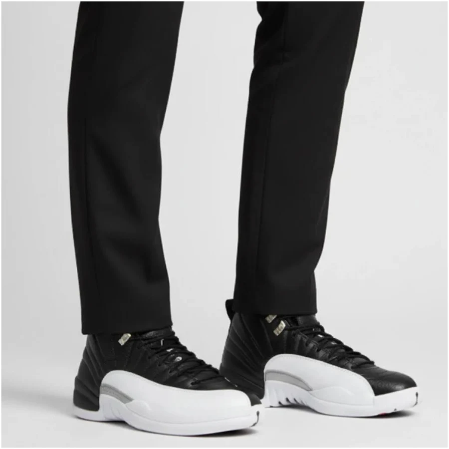 Air Jordan 12 'Playoffs' 2022 Zapatillas Deportivas CT8013-006 US 18