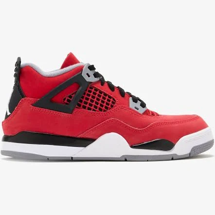 Air Jordan 4 Retro 'Toro Bravo' sneakers