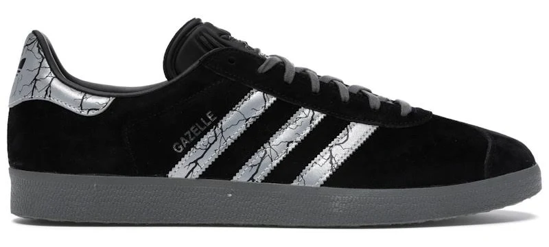 adidas Gazelle Star Wars The Mandalorian Darksaber Mens