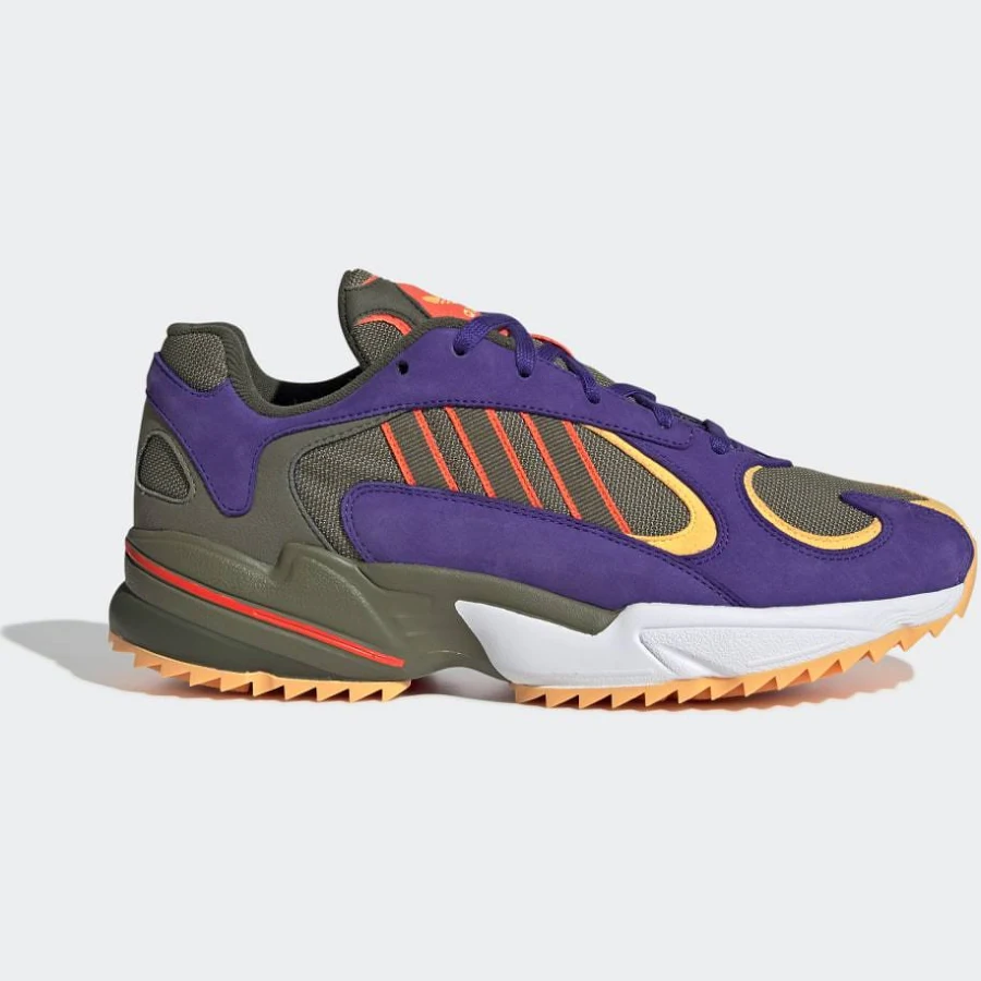 adidas Originals Men Yung-1 Trail