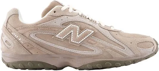 New Balance 204l Women Sneakers - Mushroom With Arid Stone