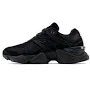 New Balance '9060 Triple Black' US-MAN12/UK11.5/EU46.5