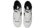 New Balance 650R Mid White Black - BB650RCE