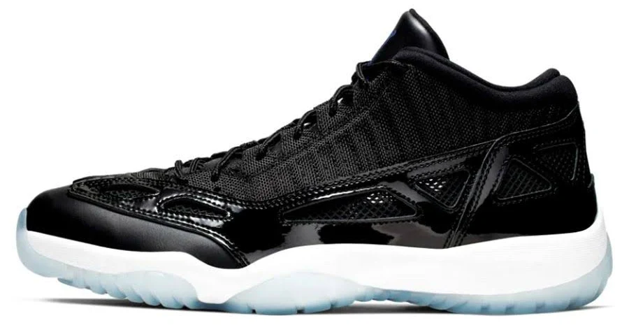 Air Jordan Mens 11 Retro Low IE