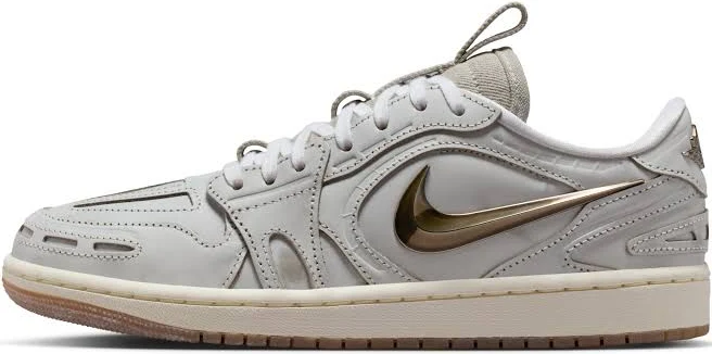 Women's Air Jordan 1 Low Method of Make V3