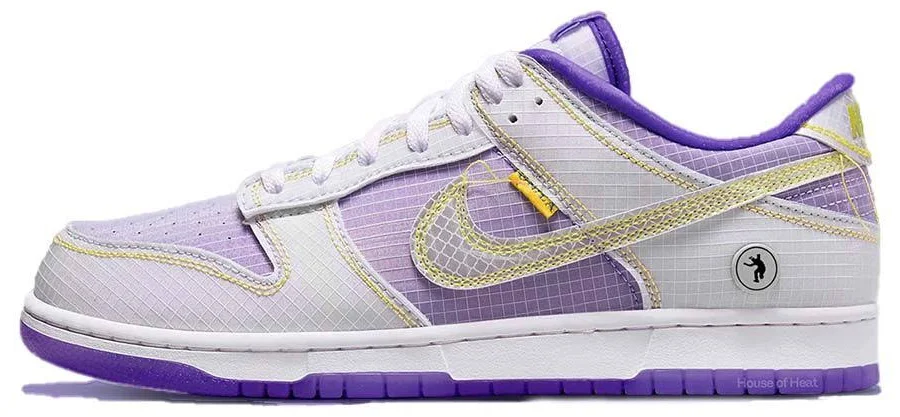 Nike Dunk Low Union Passport Pack