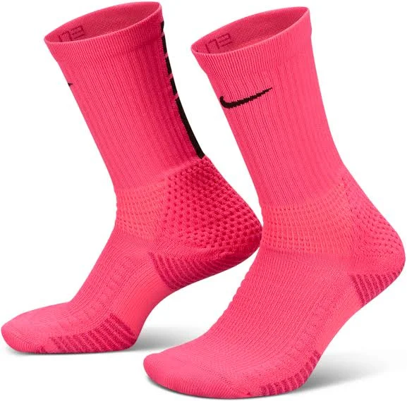 Nike Elite 2.0 Cushioned Crew Socks