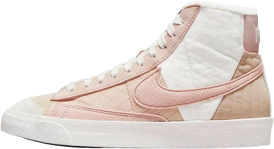 Nike Women's Blazer Mid '77 LX Next Nature Oxford Sneakers