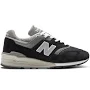 New Balance Unisex Made in USA 997 Core u997bk