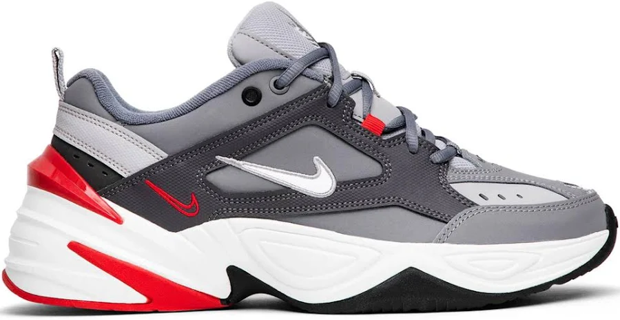 Nike M2K Tekno Men's Gunsmoke