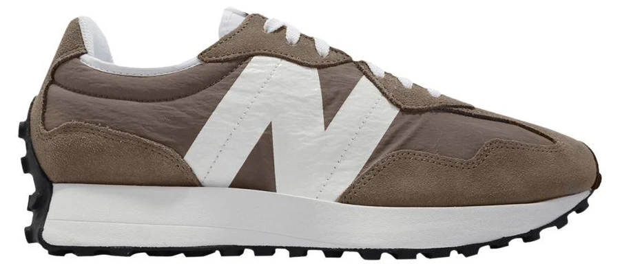 New Balance 327 'Mushroom' | Brown | Men's Size 9