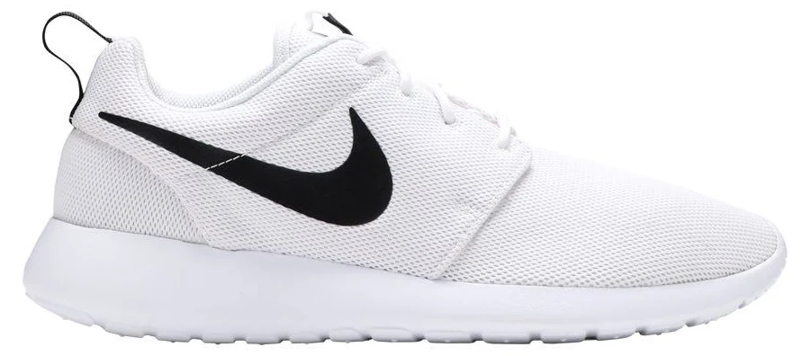 Nike Wmns Roshe One 'White Black' | Women's Size 11