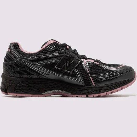 New Balance Women New Balance 1906r Black 6