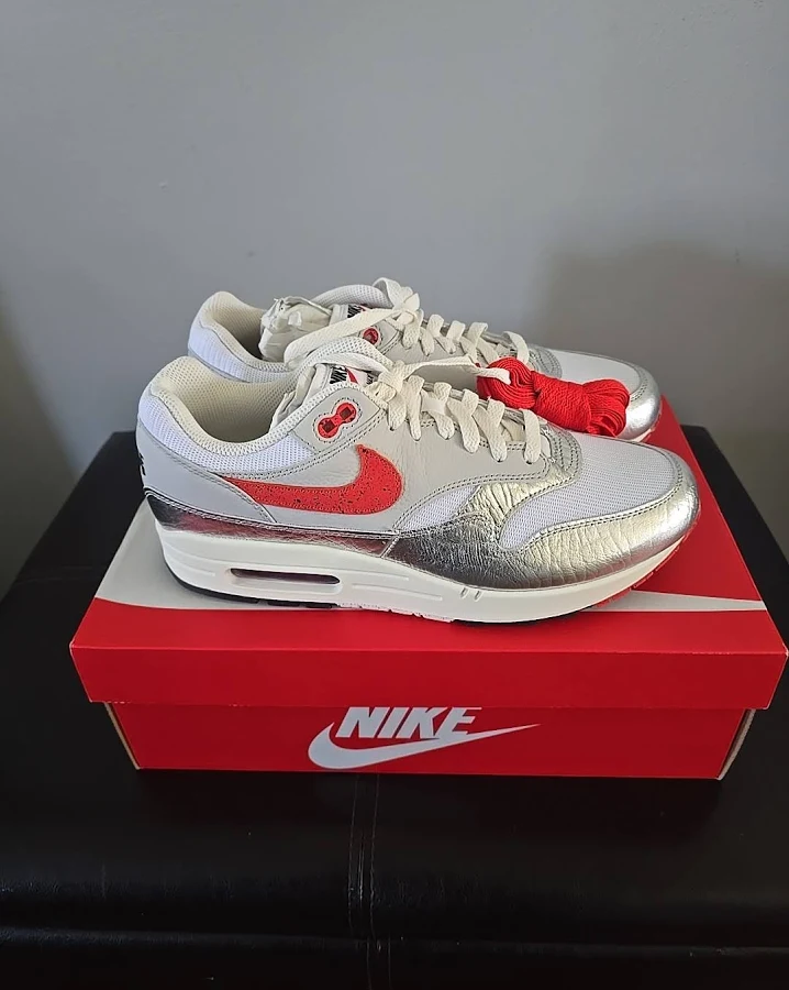 Men's Nike Airmax 1 Prm