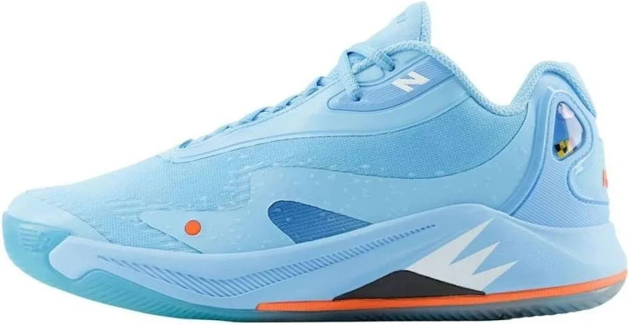 New Balance KAWHI 4 'Wave' BBKLSLV4 US 10.5