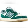 New Balance Shoes | New Balance Green And White Women's Sneakers | Color: Green/White | Size: 6 | Cxcx_Rina's Closet
