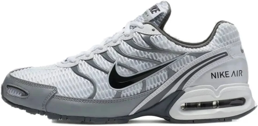 Nike Air Max Torch 4 `white` 9.5