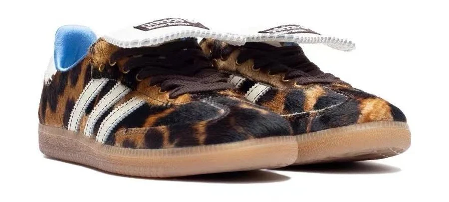 Adidas Originals Sambae Hello Kitty Ig4450 Women's Size