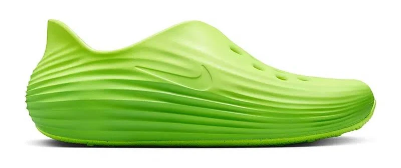 Men's Reactx Rejuven8 Sneakers In Green