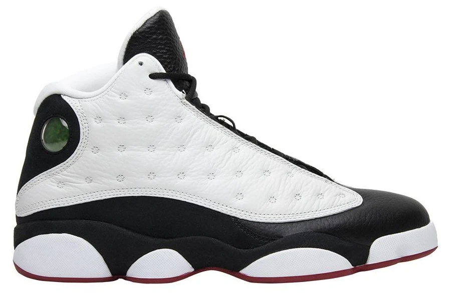 Men's Air Jordan Retro 13 He Got Game