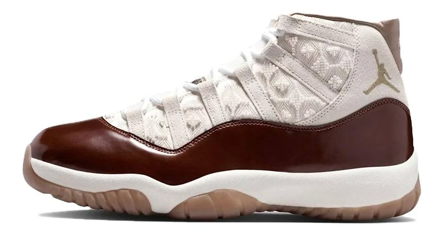 Jordan Air Jordan 11 Retro 'CHINA' US-MAN8/UK7/EU41